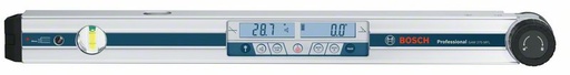 [BO0601076400] Digital angle measurer GAM Bosch 270 MFL, ± 0.1°, 0 - 270°
