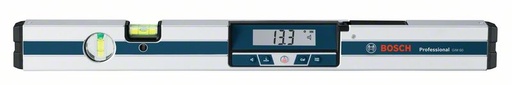 [BO0601076700] Leņķmērs Bosch GIM 60, ± 0.05°, 0 - 360°