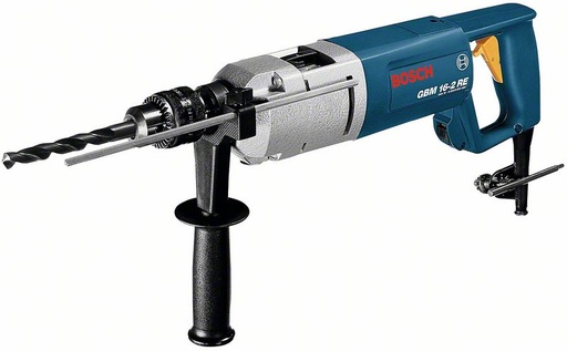 [BO0601120503] Trell Bosch GBM 16-2 RE, 1050 W, 600 / 1.450 min.-1