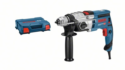 [BO060117B400] Triecienurbis Bosch GSB 20-2, 850 W, 0 - 1.000 / 3.000 min.-1
