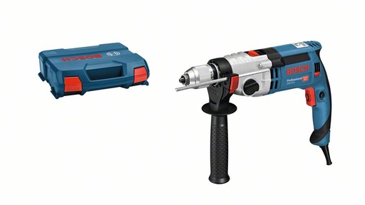 [BO060119C801] Impact drill Bosch GSB 24-2, 1100 W, 0 - 900 / 3.000 min.-1