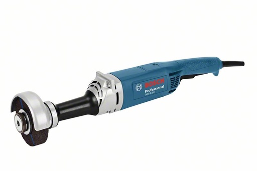[BO0601214300] Taisnās slīpmašīna Bosch GGS 8 SH, 1200 W, 8.000 min.-1