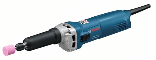 [BO0601222100] Straight grinder Bosch GGS 8 CE, 750 W, 2.500-8.000 min.-1