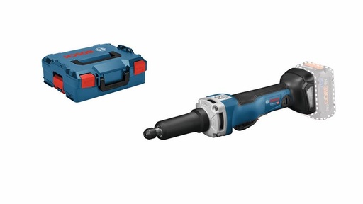 [BO0601229200] Akumulatora taisnās slīpmašīna Bosch GGS 18V-23 PLC, SOLO, 18V, 22000 min.-1