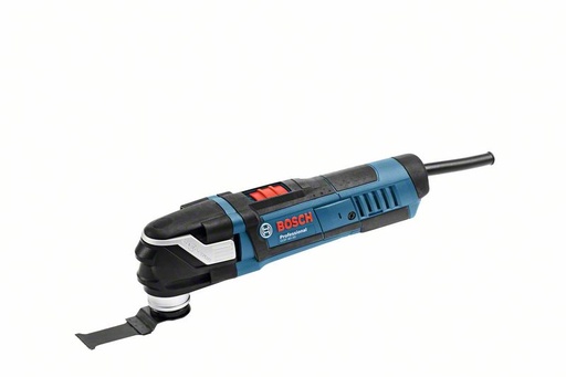 [BO0601231000] Multitööriist Bosch GOP 40-30, 400 W, 8.000 - 20.000 min.-1