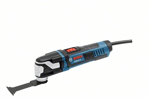 [BO0601231101] Multicutter Bosch GOP 55-36, ACC, 550 W, 8.000 - 20.000 min.-1