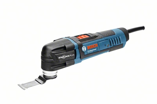 [BO0601237001] Multicutter Bosch GOP 30-28, 300 W, 8.000 - 20.000 min.-1