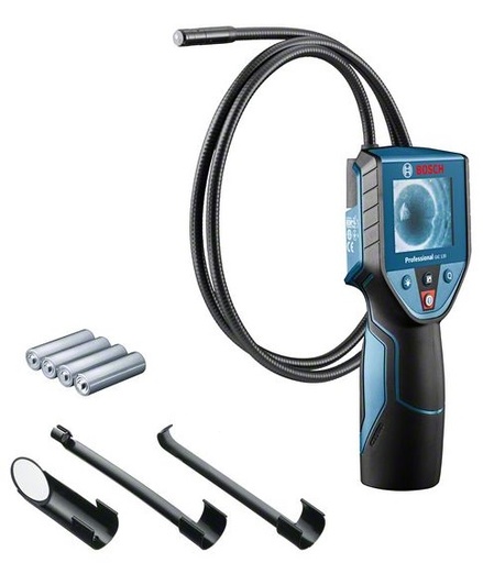 [BO0601241100] Inspection camera GIC 120, 2.7", 320x240
