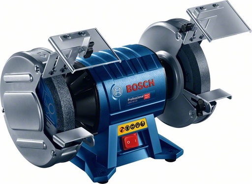 [BO060127A400] Bench grinder GBG 60-20, 600 W, 3.600 min.-1