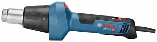 [BO06012A6400] Karsta gaisa ģenerators Bosch GHG 20-60, 2000 W, 50 - 630°C