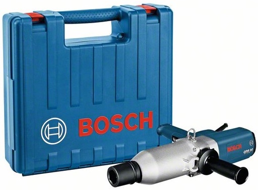 [BO0601435103] Triecienatslēga Bosch GDS 30, 1000 Nm, 1´´