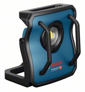 [BO0601446800] Cordless worklight GLI 18V-4000 C, SOLO, 18V, 4000 lum