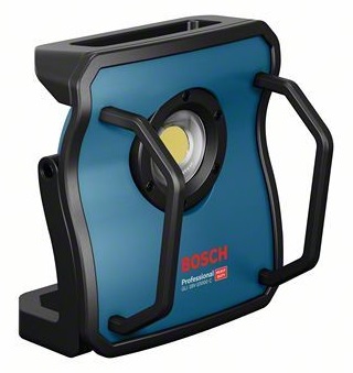 [BO0601446900] Akumuliatorinė darbo lempa Bosch GLI 18V-10000 C, SOLO, 18V, 10000 lum