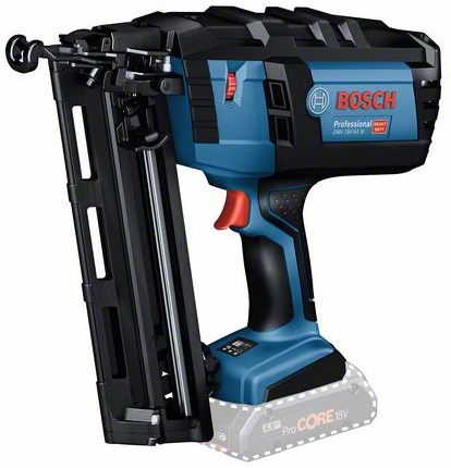 [BO0601481000] Akunaelapüss Bosch GNH 18V-64 M, SOLO, 32 - 64mm / 20°