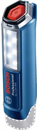 [BO06014A1000] Akumuliatorinė darbo lempa Bosch GLI 12V-300, SOLO, 12V, 300 lum