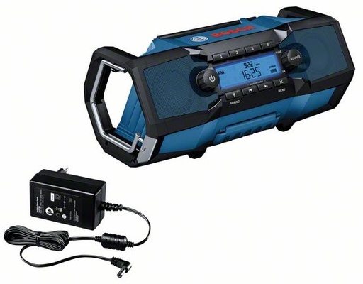 [BO06014A3000] Akuraadio Bosch GPB 18V-2 C, CT SOLO