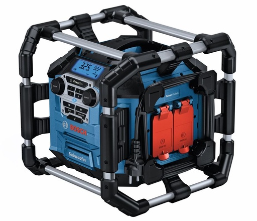 [BO06014A4000] Akuraadio Bosch GPB 18V-5 C, SOLO
