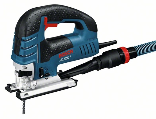 [BO0601513000] Jigsaw Bosch GST 150 BCE, 780 W, 500 - 3.100 min.-1