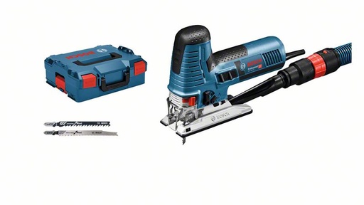 [BO0601517000] Jigsaw GST 160 CE, 800 W, 800 - 3.000 min.-1