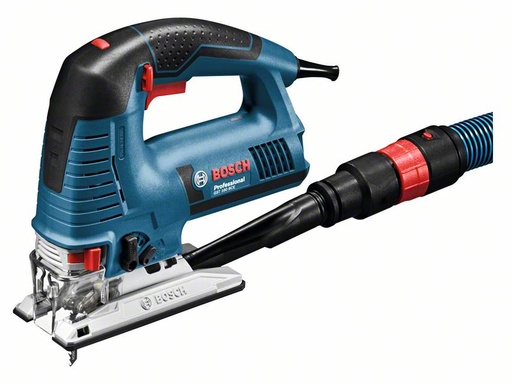 [BO0601518000] Siaurapjūklis Bosch GST 160 BCE, 800 W, 800 - 3.000 min.-1