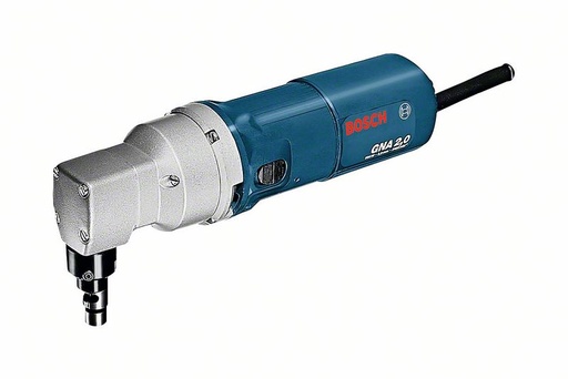 [BO0601530103] Šķēres Bosch GNA 2.0, 500 W, 2.400 min.-1