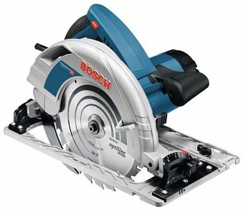 [BO060157A901] Circular saw GKS 85 G, 2200 W, 5.000 min.-1