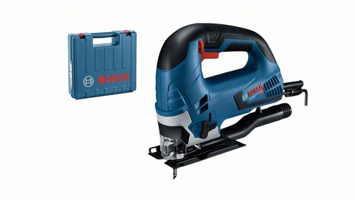 [BO060158F000] Jigsaw Bosch GST 90 BE, 650 W, 500 - 3.100 min.-1