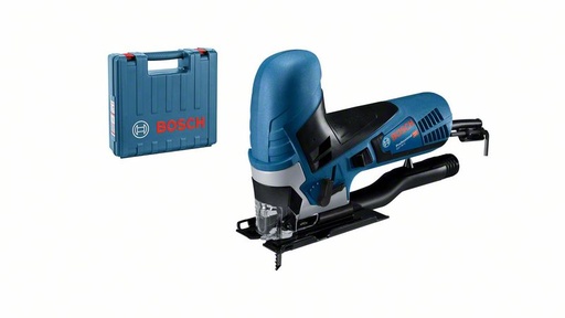[BO060158G000] Jigsaw GST 90 E, 650 W, 500 - 3.100 min.-1