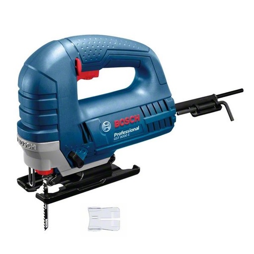 [BO060158H000] Jigsaw Bosch GST 8000 E, 710 W, 800 - 3.100 min.-1
