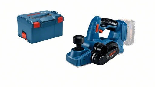 [BO06015A0300] Akuhöövel Bosch GHO 18V-LI, SOLO, 18V, 82 mm