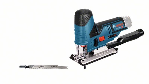 [BO06015A1001] Akutikksaag Bosch GST 12V-70, SOLO, 12V, 1.500 - 2.800 min.-1