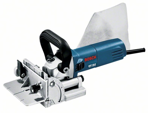 [BO0601620003] Lamellifrees Bosch GFF 22 A, 670 W, 9.000 min.-1