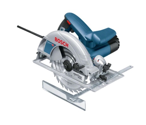 [BO0601623000] Circular saw GKS 190, 1400 W, 5.500 min.-1