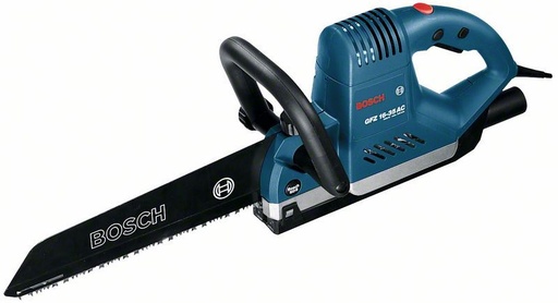 [BO0601637703] Power hand saw GFZ Bosch 16-35 AC, 1600 W, 850 - 2.500 min.-1
