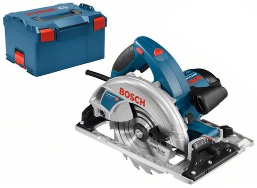 [BO0601668904] Circular saw Bosch GKS 65 G, 1600 W, 5.900 min.-1