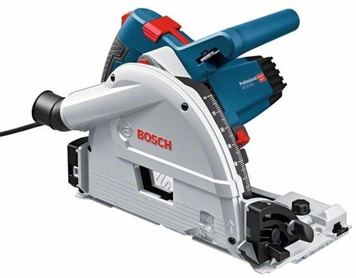 [BO0601675000] Ketassaag Bosch GKT 55 GCE, 1400 W, 3.600 - 6.250 min.-1