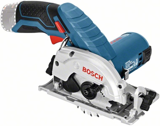 [BO06016A1001] Akuketassaag Bosch GKS 12V-26, SOLO, 12V, 1.400 min.-1