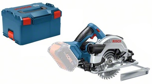 [BO06016A2101] Akuketassaag Bosch GKS 18V-57G, SOLO, 18V, 3.400 min.-1