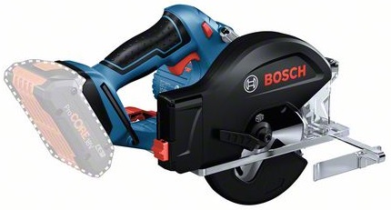 [BO06016B8000] Aku metalliketassaag Bosch GKM 18V-50, SOLO, 4.250 min.-1