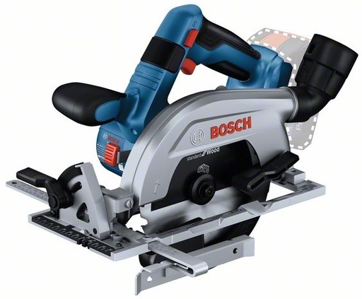 [BO06016C1200] Akuketassaag Bosch GKS 18V-57-2, SOLO, 18V, 5.000 min.-1