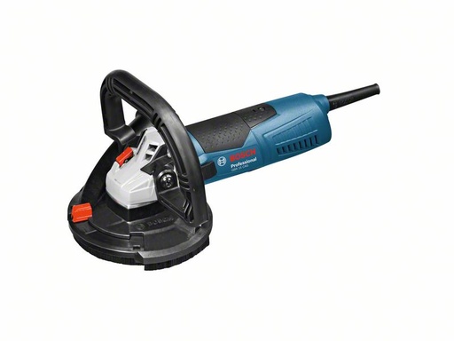 [BO0601776002] Betono šlifuoklis Bosch GBR 15 CAG, 1500 W, 9.300 min.-1