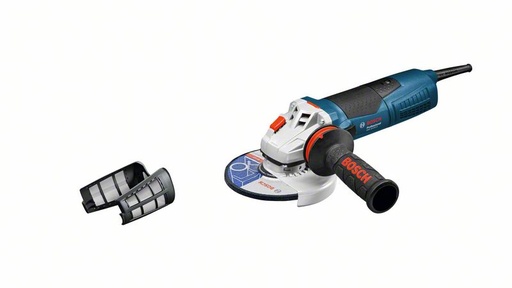 [BO060179R002] Nurklihvija Bosch GWS 19-150 CI, 1900 W, 9.700 min.-1