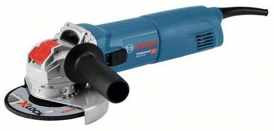 [BO06017B7000] Nurklihvija Bosch GWX 14-125, 1400 W, 11.000 min.-1