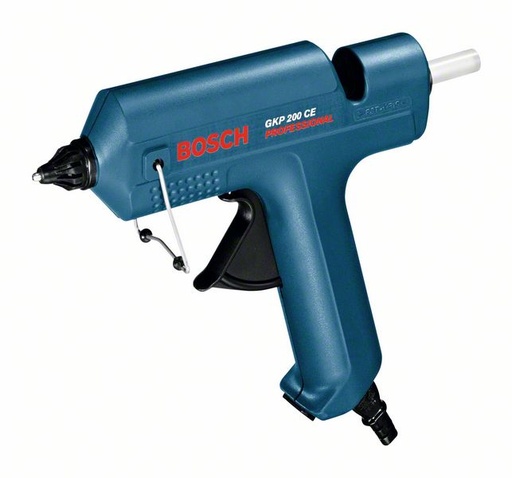 [BO0601950703] Līmpistole Bosch GKP 200 CE, 500 W, 30 g/min.