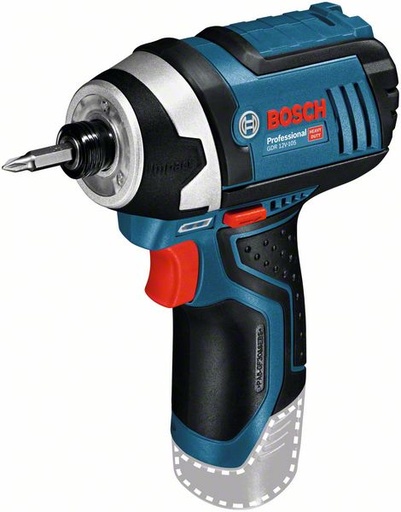 [BO06019A6901] Akumulatora triecienatslēga Bosch GDR 12V-105, SOLO, 105 Nm, 0 - 2.600 min.-1