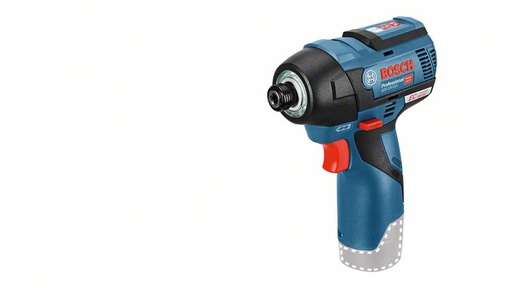 [BO06019E0002] Akumulatora triecienatslēga Bosch GDR 12V-110, SOLO, 110 Nm, 0-1.200 / 0-2.600 min.-1