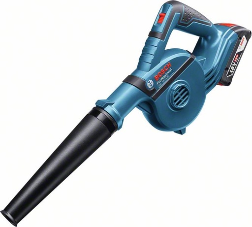 [BO06019F5100] Akupuhur Bosch GBL 18V-120, SOLO, 18V, 75 m/s