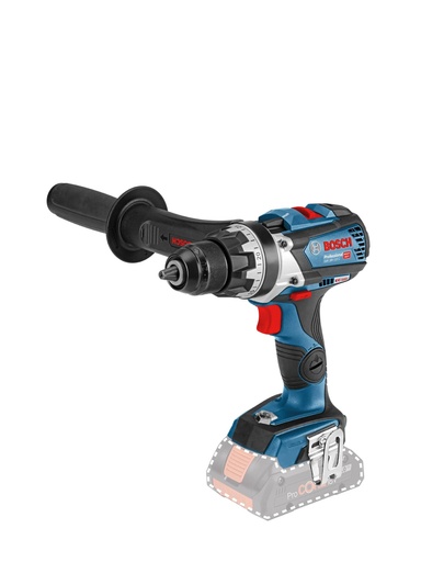 [BO06019G0108] Cordless drill Bosch GSR 18V-110 C, SOLO, 0-480 / 0-2.100 min.-1