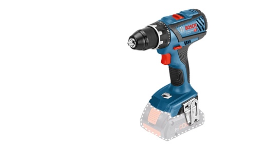 [BO06019H4100] Cordless drill Bosch GSR 18V-28, SOLO, 0-500 / 0-1.900 min.-1