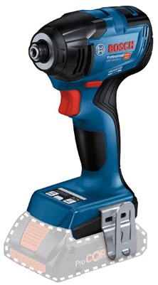 [BO06019J0100] Cordless impact screwdriver Bosch GDR 18V-210 C, SOLO, 210 Nm, 0-1.100 / 0-2.300 / 0-3.400 min.-1